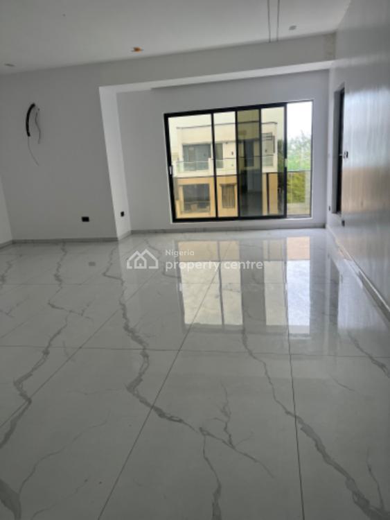 Beautifully Built 4 Bedrooms Fully Detached Duplex, Lekki, Lagos, Detached Duplex for Sale