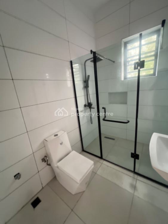 Beautifully Built 4 Bedrooms Fully Detached Duplex, Lekki, Lagos, Detached Duplex for Sale