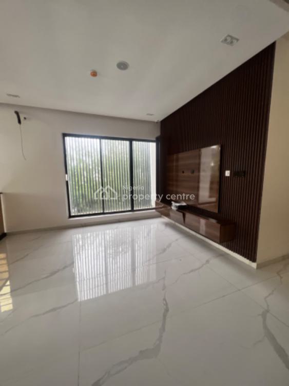 Beautifully Built 4 Bedrooms Fully Detached Duplex, Lekki, Lagos, Detached Duplex for Sale