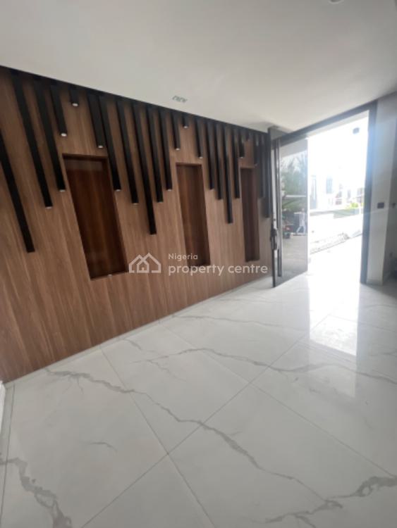 Beautifully Built 4 Bedrooms Fully Detached Duplex, Lekki, Lagos, Detached Duplex for Sale