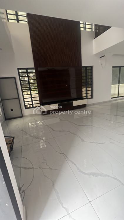 Beautifully Built 4 Bedrooms Fully Detached Duplex, Lekki, Lagos, Detached Duplex for Sale
