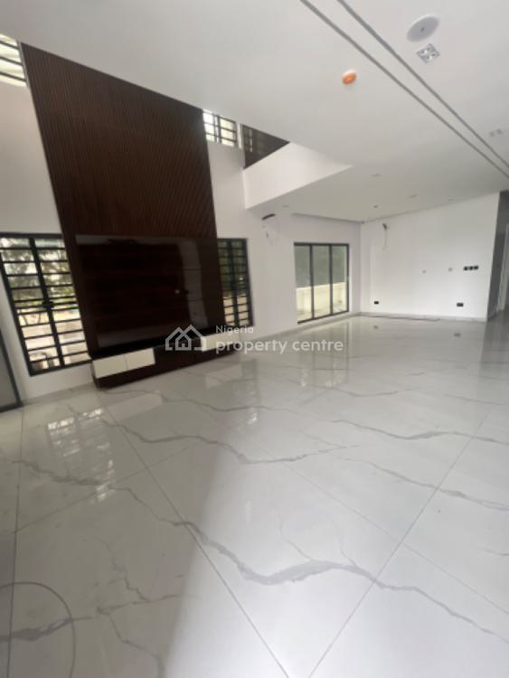 Beautifully Built 4 Bedrooms Fully Detached Duplex, Lekki, Lagos, Detached Duplex for Sale