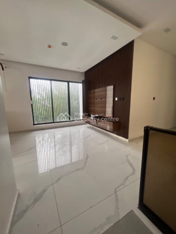 Beautifully Built 4 Bedrooms Fully Detached Duplex, Lekki, Lagos, Detached Duplex for Sale