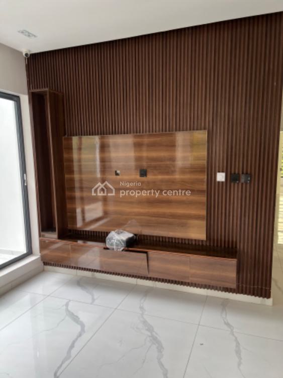 Beautifully Built 4 Bedrooms Fully Detached Duplex, Lekki, Lagos, Detached Duplex for Sale
