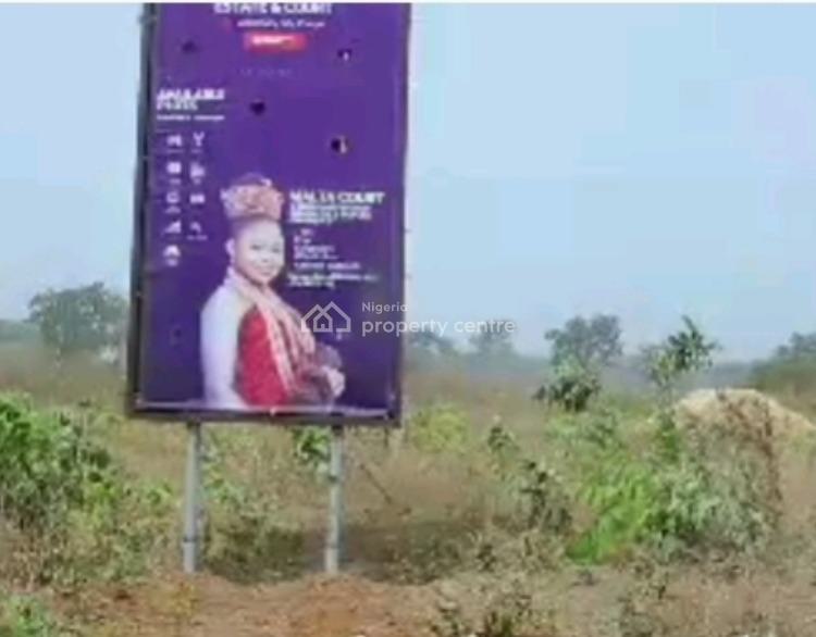 For Sale Land With World Class Amenities, Malta City Estate, Centenary