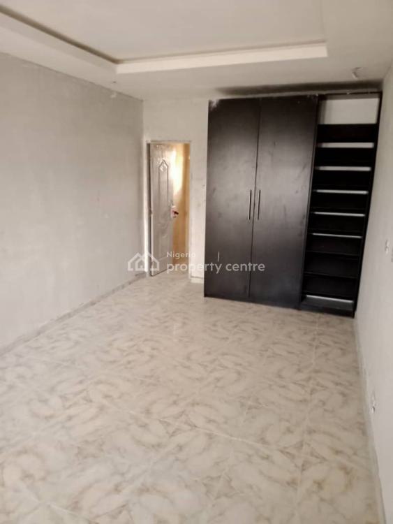 4 Bedrooms Terraced Duplex, By Salem Bus-stop, 4th Roundabout, Lekki, Lagos, Terraced Duplex for Sale