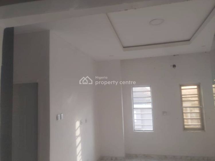 4 Bedrooms Terraced Duplex, By Salem Bus-stop, 4th Roundabout, Lekki, Lagos, Terraced Duplex for Sale