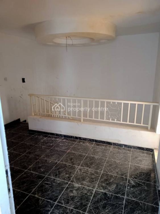 4 Bedrooms Terraced Duplex, By Salem Bus-stop, 4th Roundabout, Lekki, Lagos, Terraced Duplex for Sale