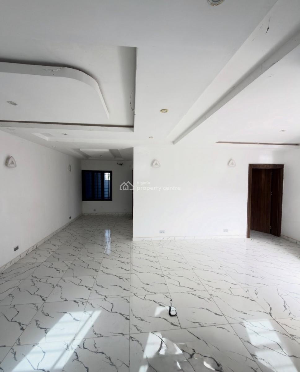 6 Bedroom Detached Duplex with 1 Bedroom Bq, Guzape District, Abuja, Detached Duplex for Sale