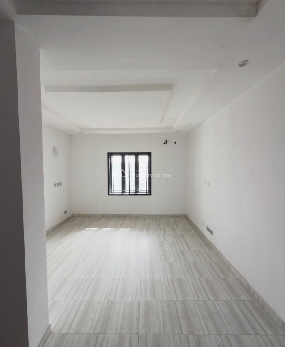 6 Bedroom Detached Duplex with 1 Bedroom Bq, Guzape District, Abuja, Detached Duplex for Sale