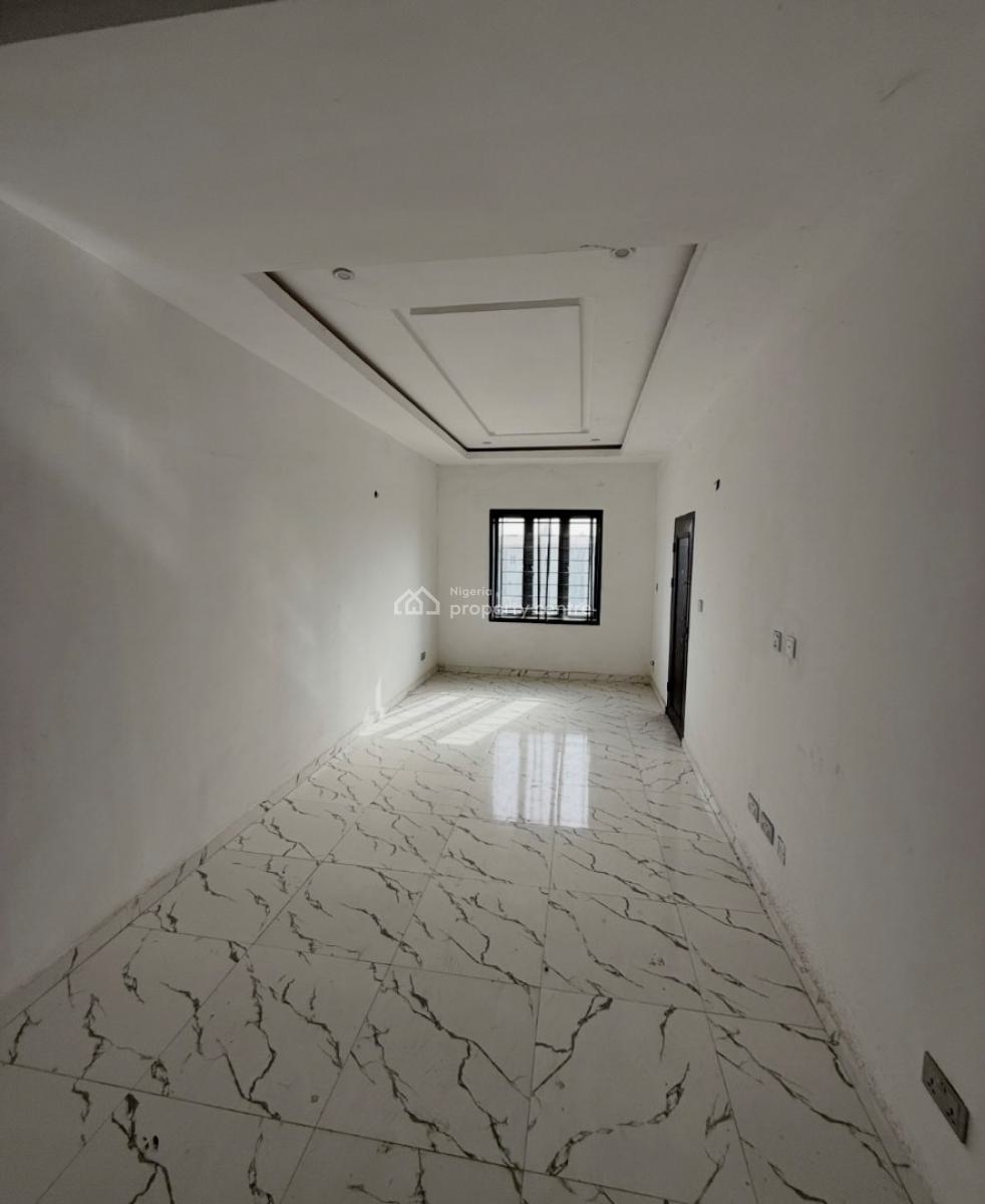 6 Bedroom Detached Duplex with 1 Bedroom Bq, Guzape District, Abuja, Detached Duplex for Sale