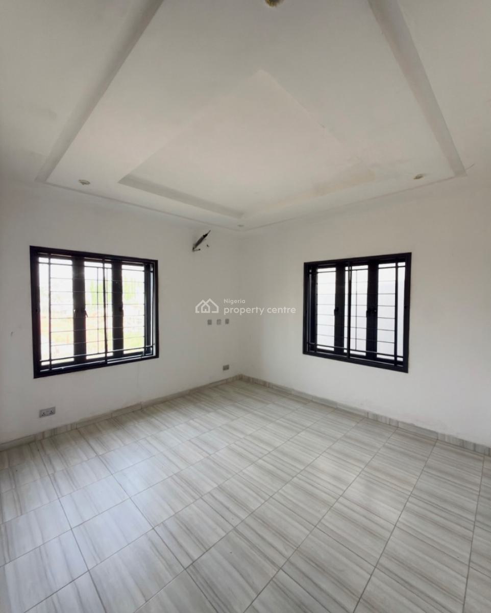 6 Bedroom Detached Duplex with 1 Bedroom Bq, Guzape District, Abuja, Detached Duplex for Sale