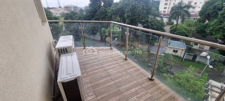 Luxury Apartment, Ikoyi, Lagos, Flat / Apartment for Rent