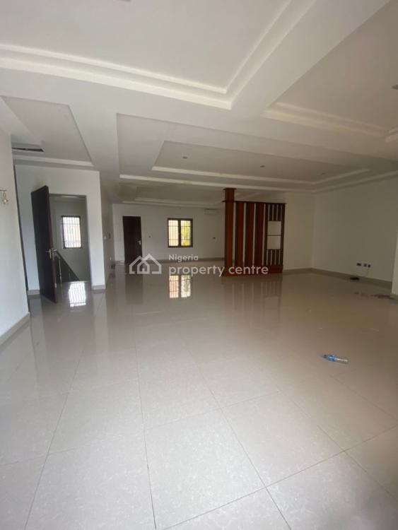 For Rent 5 Bedrooms Detached Duplex Available, Katampe Extension
