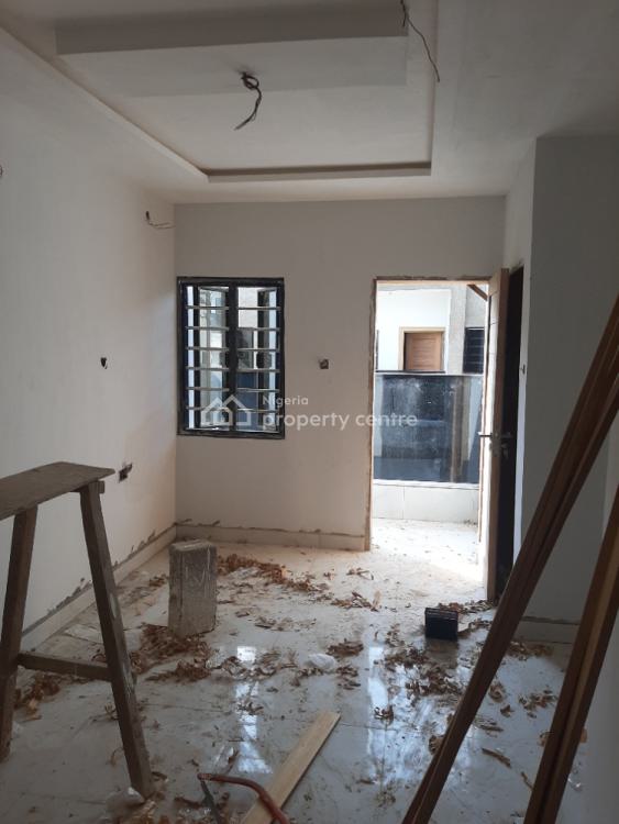 Luxury 3 Bedroom Terrace Duplex, Phase 6, Trans Ekulu, Enugu, Enugu, Terraced Duplex for Sale