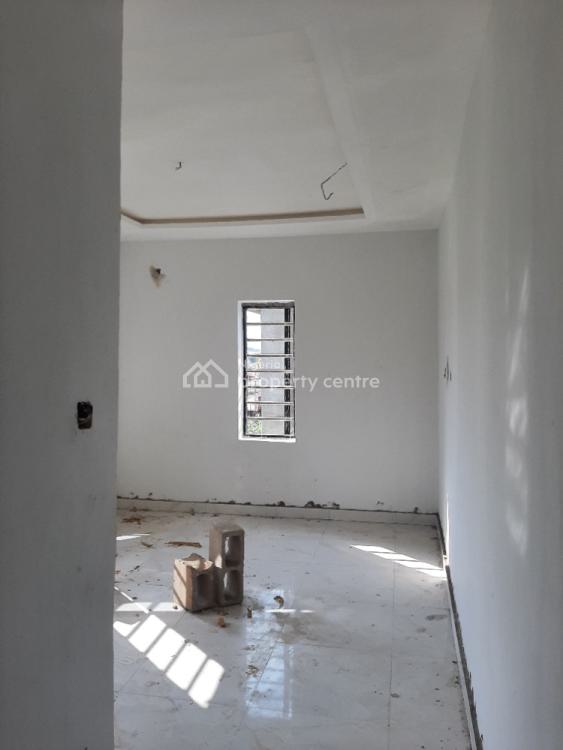 Luxury 3 Bedroom Terrace Duplex, Phase 6, Trans Ekulu, Enugu, Enugu, Terraced Duplex for Sale