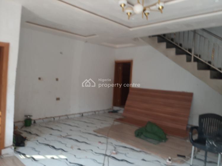 Luxury 3 Bedroom Terrace Duplex, Phase 6, Trans Ekulu, Enugu, Enugu, Terraced Duplex for Sale