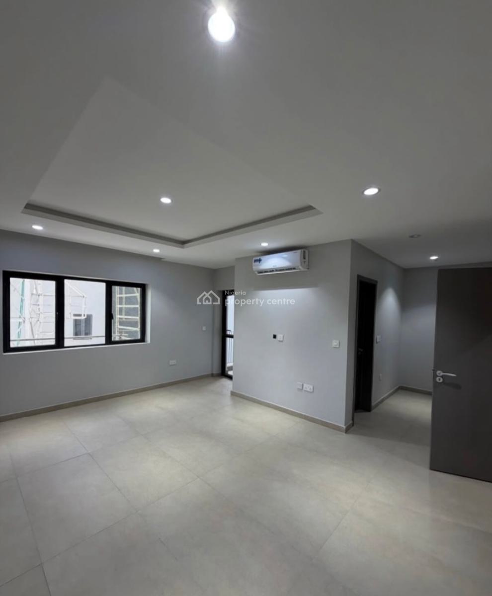 6 Bedroom Fully Detached Duplex with One Room Bq., Jahi, Abuja, Detached Duplex for Sale