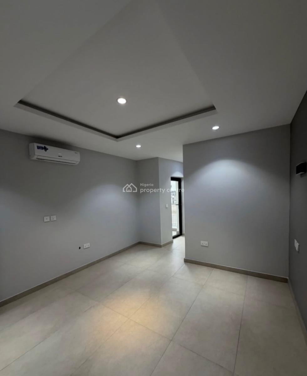 6 Bedroom Fully Detached Duplex with One Room Bq., Jahi, Abuja, Detached Duplex for Sale