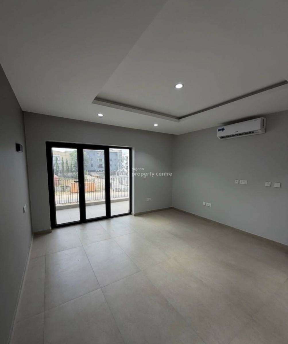 6 Bedroom Fully Detached Duplex with One Room Bq., Jahi, Abuja, Detached Duplex for Sale