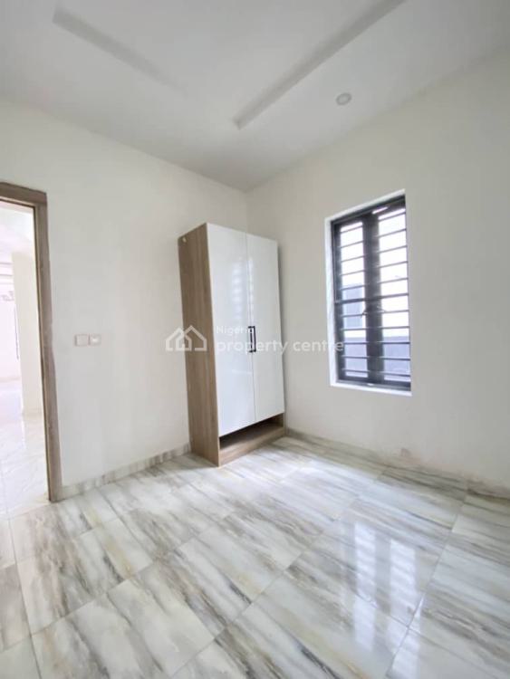 Fantastic 4 Bedrooms Semi Deatched Duplex with Bq., Harris Drive, By Vgc, Lekki, Lagos, Semi-detached Duplex for Rent