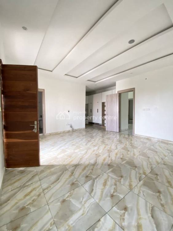 Fantastic 4 Bedrooms Semi Deatched Duplex with Bq., Harris Drive, By Vgc, Lekki, Lagos, Semi-detached Duplex for Rent