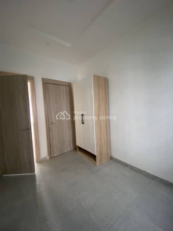 Fantastic 4 Bedrooms Semi Deatched Duplex with Bq., Harris Drive, By Vgc, Lekki, Lagos, Semi-detached Duplex for Rent