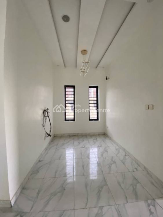 Fantastic 4 Bedrooms Semi Deatched Duplex with Bq., Harris Drive, By Vgc, Lekki, Lagos, Semi-detached Duplex for Rent