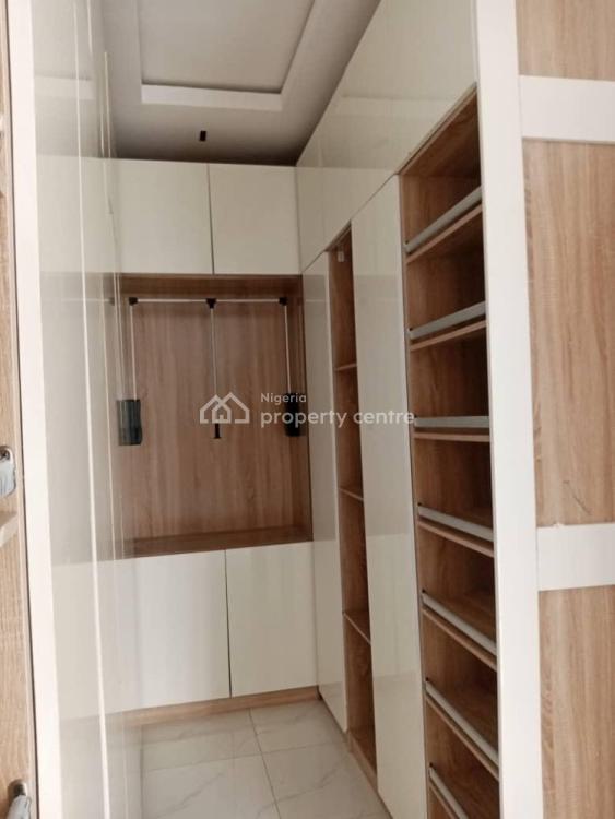 Luxury 4 Bedroom Semi Detached Duplex with Governors Consent, Lekki, Lagos, Semi-detached Duplex for Sale