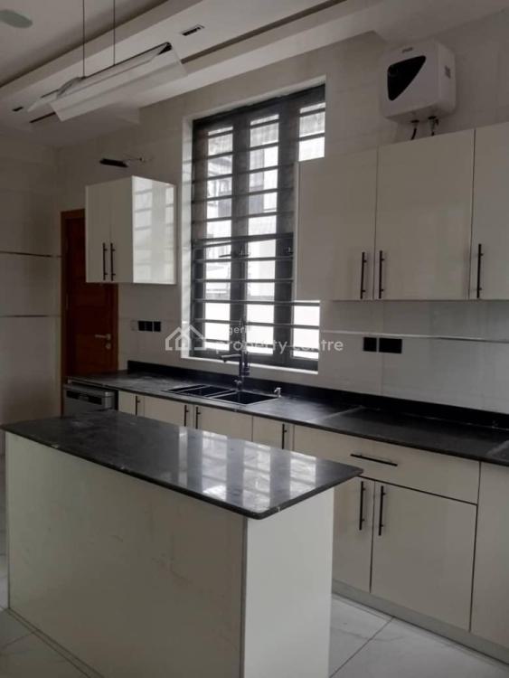 Luxury 4 Bedroom Semi Detached Duplex with Governors Consent, Lekki, Lagos, Semi-detached Duplex for Sale