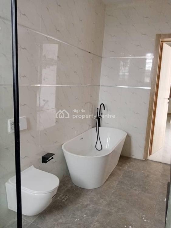 Luxury 4 Bedroom Semi Detached Duplex with Governors Consent, Lekki, Lagos, Semi-detached Duplex for Sale