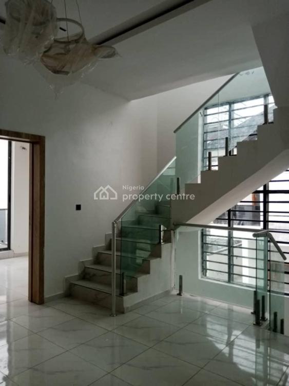 Luxury 4 Bedroom Semi Detached Duplex with Governors Consent, Lekki, Lagos, Semi-detached Duplex for Sale
