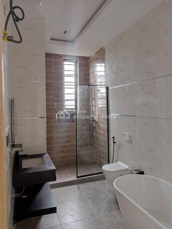 Luxury 4 Bedroom Semi Detached Duplex with Governors Consent, Lekki, Lagos, Semi-detached Duplex for Sale