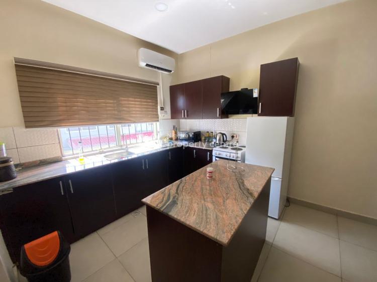 Self Serviced Compact 3 Bedroom Apartment, Off Sir Samuel Manuwa Street, Victoria Island (vi), Lagos, Flat / Apartment for Rent