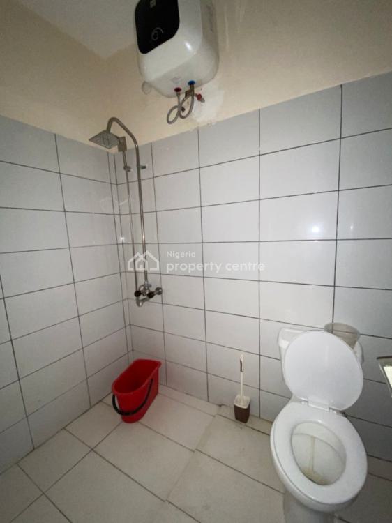 Self Serviced Compact 3 Bedroom Apartment, Off Sir Samuel Manuwa Street, Victoria Island (vi), Lagos, Flat / Apartment for Rent
