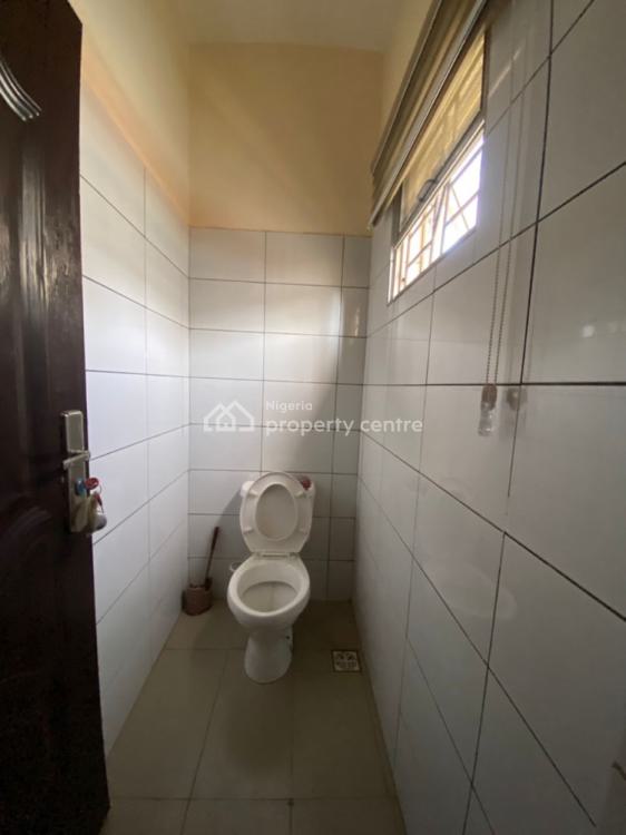 Self Serviced Compact 3 Bedroom Apartment, Off Sir Samuel Manuwa Street, Victoria Island (vi), Lagos, Flat / Apartment for Rent
