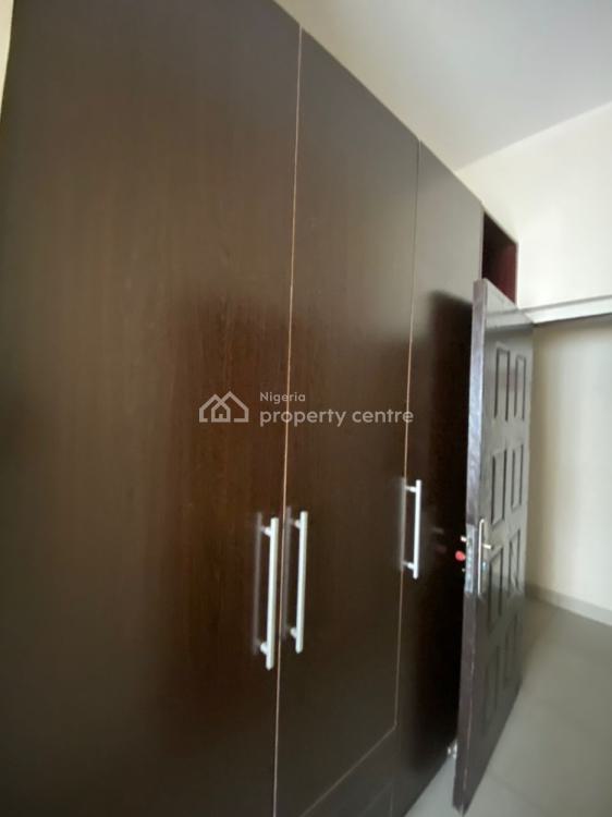 Self Serviced Compact 3 Bedroom Apartment, Off Sir Samuel Manuwa Street, Victoria Island (vi), Lagos, Flat / Apartment for Rent