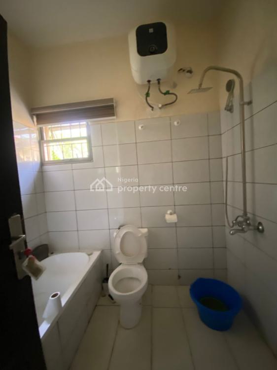 Self Serviced Compact 3 Bedroom Apartment, Off Sir Samuel Manuwa Street, Victoria Island (vi), Lagos, Flat / Apartment for Rent