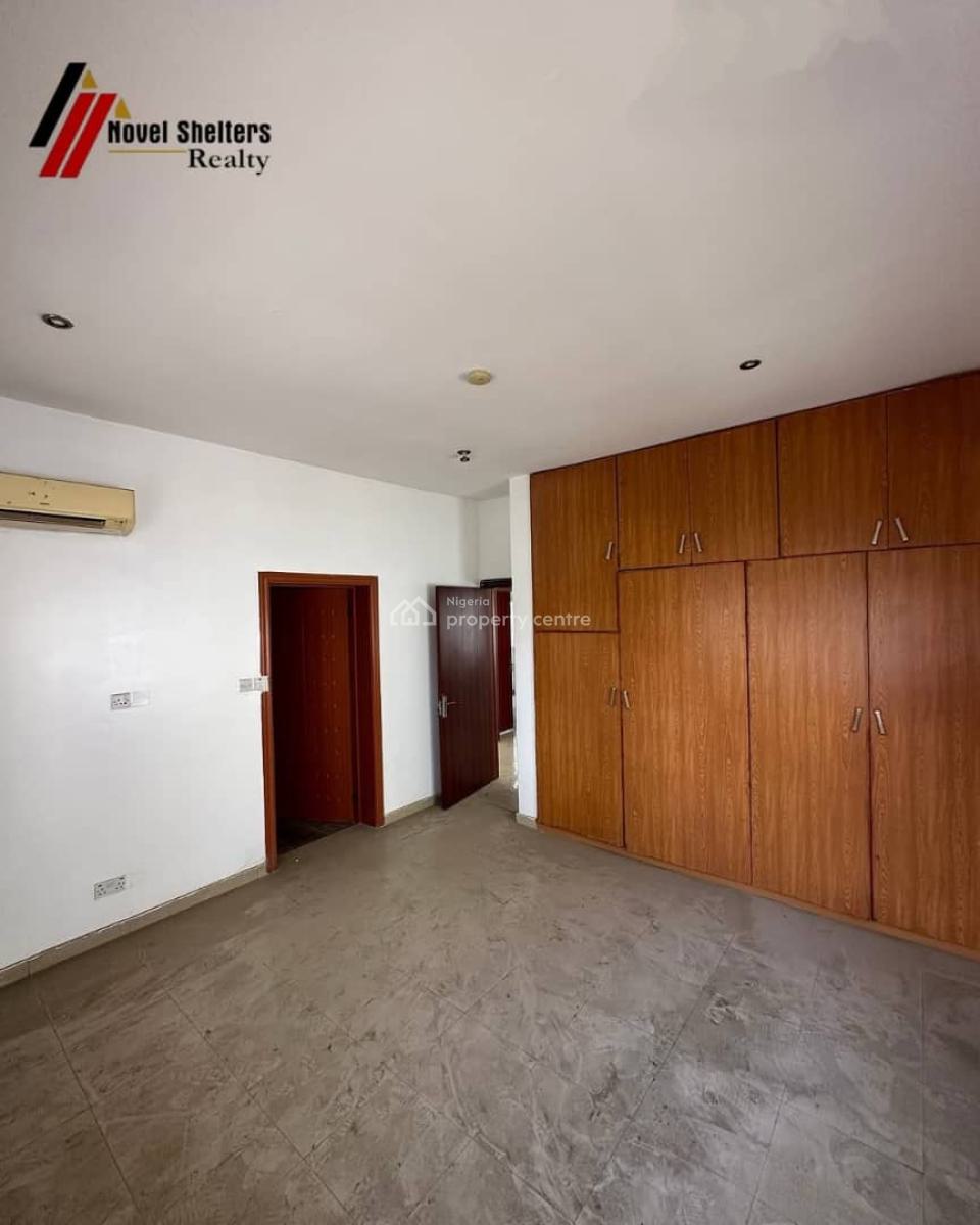 Brand New 4 Bedroom Terraced Duplex with En-suite Bedroom and a Bq, Oniru, Victoria Island (vi), Lagos, Terraced Duplex for Sale