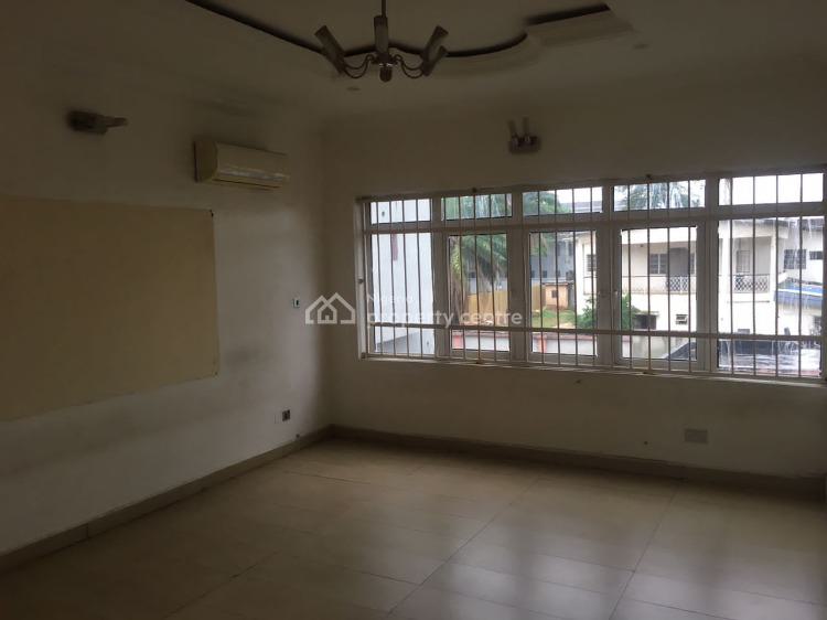 Fully Detached 5 Bedroom Duplex, Ikeja Gra, Ikeja, Lagos, House for Rent
