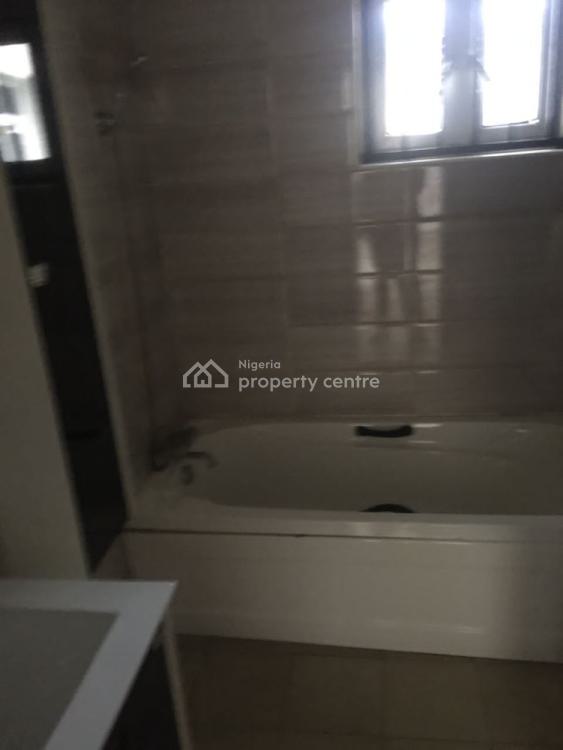 Fully Detached 5 Bedroom Duplex, Ikeja Gra, Ikeja, Lagos, House for Rent