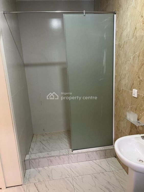 Brand New Luxury 3 Bedrooms Duplex with Bq, Abraham Adesanya, Ajah, Lagos, Terraced Duplex for Rent