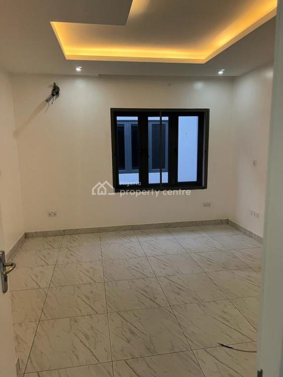 Brand New Luxury 3 Bedrooms Duplex with Bq, Abraham Adesanya, Ajah, Lagos, Terraced Duplex for Rent