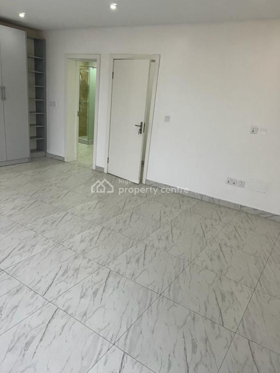 Brand New Luxury 3 Bedrooms Duplex with Bq, Abraham Adesanya, Ajah, Lagos, Terraced Duplex for Rent