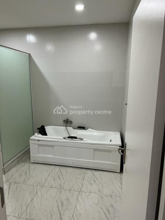 Brand New Luxury 3 Bedrooms Duplex with Bq, Abraham Adesanya, Ajah, Lagos, Terraced Duplex for Rent