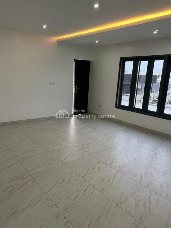 Brand New Luxury 3 Bedrooms Duplex with Bq, Abraham Adesanya, Ajah, Lagos, Terraced Duplex for Rent