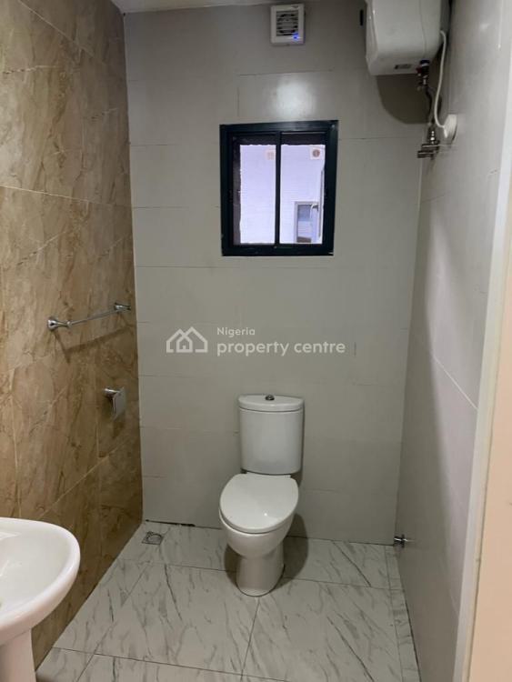Brand New Luxury 3 Bedrooms Duplex with Bq, Abraham Adesanya, Ajah, Lagos, Terraced Duplex for Rent
