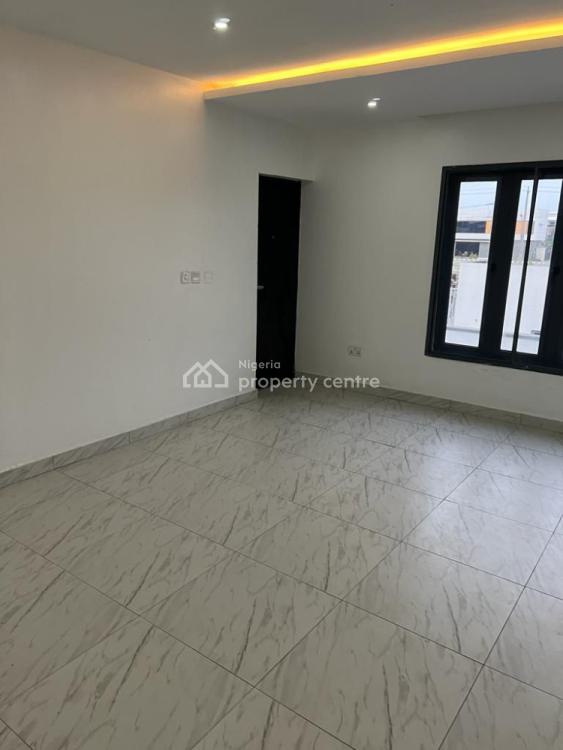 Brand New Luxury 3 Bedrooms Duplex with Bq, Abraham Adesanya, Ajah, Lagos, Terraced Duplex for Rent