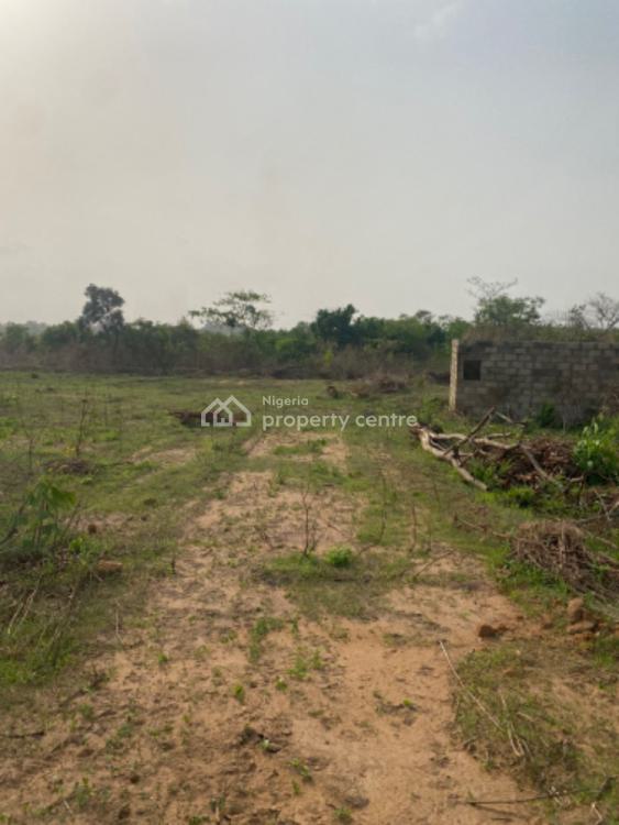 Farmland Available with Fertile Soil, Federal Ministry of Agriculture, Odeda, Ogun, Land for Sale