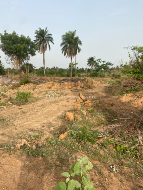 All Inclusive No Extra Charges Plots of Land Available, Off Moniya Expressway, Ibadan, Oyo, Land for Sale